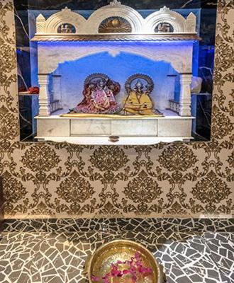 Recline Hotel And Restaurant Gauripur Екстер'єр фото