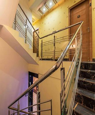 Recline Hotel And Restaurant Gauripur Екстер'єр фото