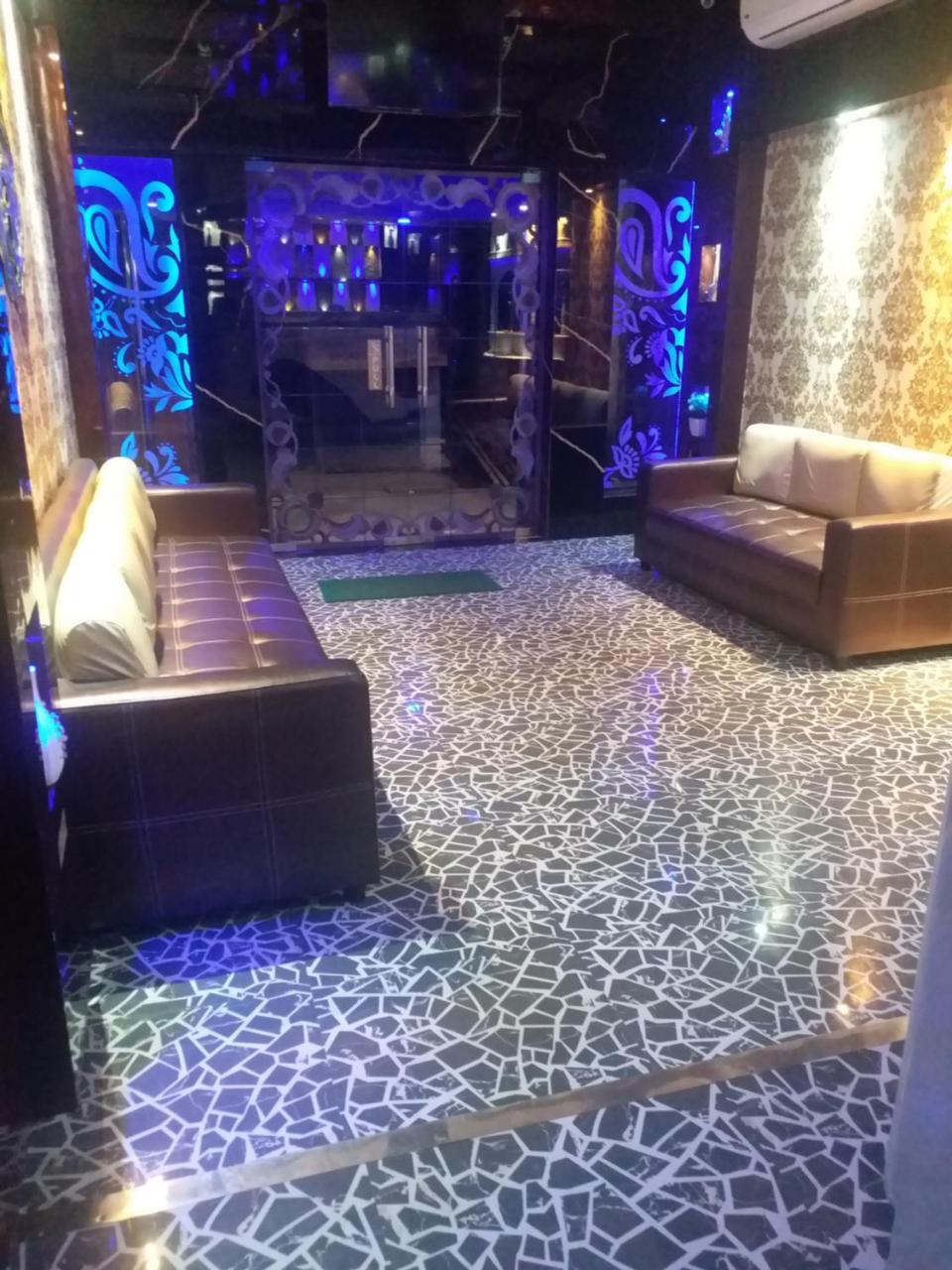 Recline Hotel And Restaurant Gauripur Екстер'єр фото