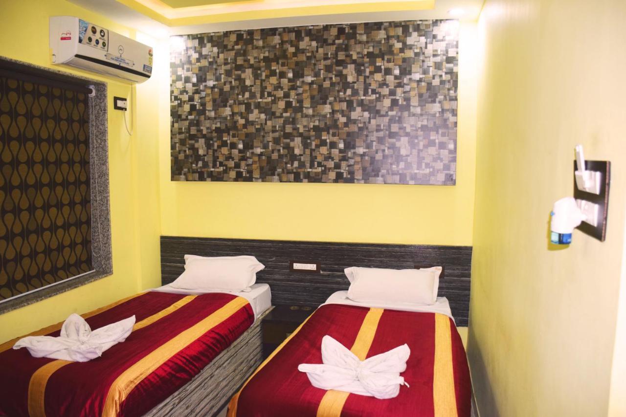 Recline Hotel And Restaurant Gauripur Екстер'єр фото